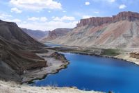 Afghanistan Records 6.2 Million Domestic, Nearly 10,000 Foreign Tourists in Solar Year 1404