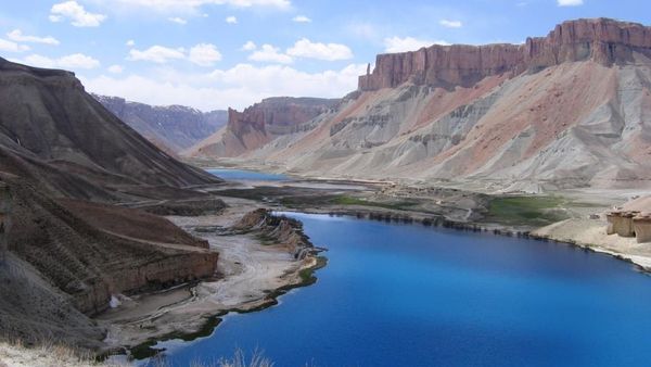 Afghanistan Records 6.2 Million Domestic, Nearly 10,000 Foreign Tourists in Solar Year 1404