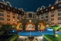 Pakistan Evacuates Serena Hotel in Islamabad Ahead of Possible Iran-US Talks