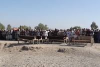 Pakistan airstrikes target eastern Afghanistan, prompting Taliban condemnation and diplomatic protest