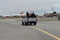 Swiss Report: Taliban Earn More Than 70 Million Dollars Annually from Afghan Overflights