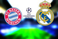 Real Madrid Hosts Bayern Munich in Champions League Quarter-Final