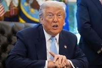 Trump Threatens to Destroy Iranian Power Plants and Bridges if Agreement Rejected