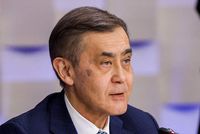 SCO Secretary-General: Mediation Between Taliban and Pakistan Depends on Political Will