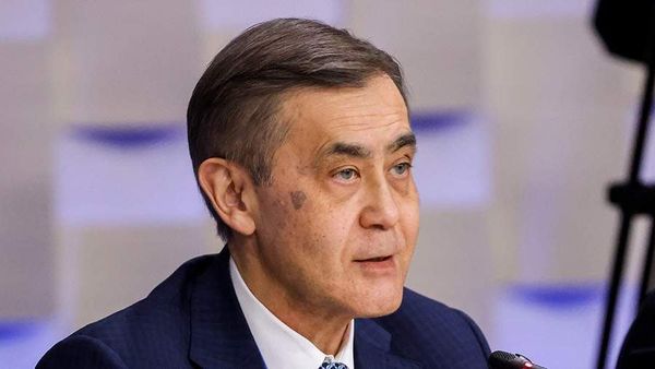 SCO Secretary-General: Mediation Between Taliban and Pakistan Depends on Political Will