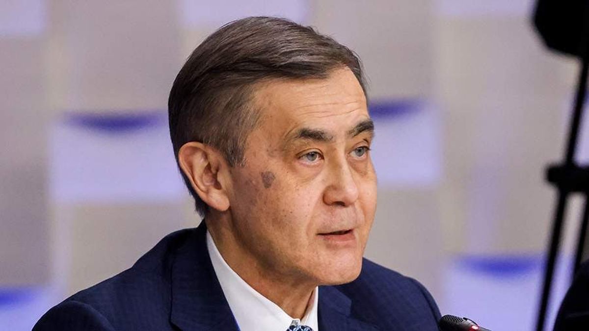 SCO Secretary-General: Mediation Between Taliban and Pakistan Depends on Political Will