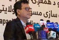 WHO Reports 21 Polio Cases in Afghanistan in 2025