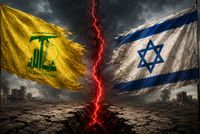 Hezbollah and Israel Exchange Warnings Amid Lebanon Tensions