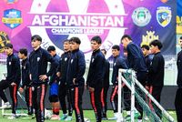 Schedule Announced for Afghanistan Under-17 Football Team in Central Asia Championship