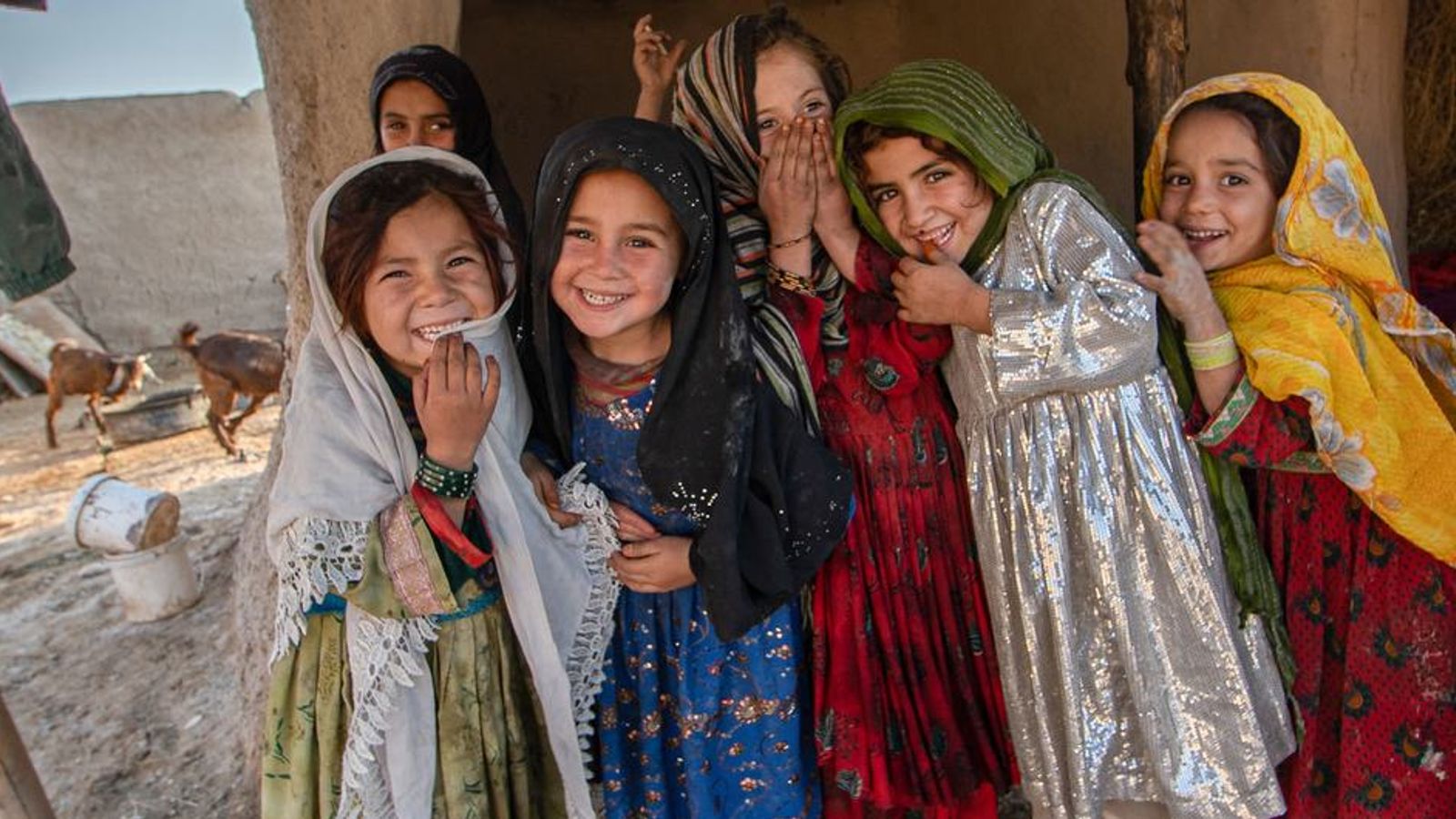 Afghan Activist Tells UN That Taliban Have Closed Civic Space for Youth