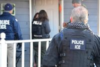 Former Afghan Soldier Dies in US Immigration Custody in Texas