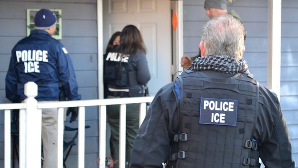 Former Afghan Soldier Dies in US Immigration Custody in Texas