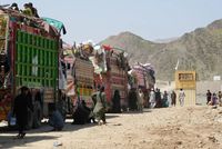 Afghan Refugee Commission Says It Is Ready to Process Returning Migrants