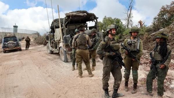 Lebanese Source Disputes Israeli Withdrawal from Southern Lebanon Buffer Zone