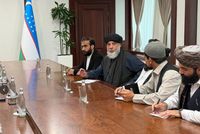 Afghanistan and Uzbekistan Discuss Trade, Transit and Export Expansion