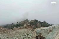 201 Khalid bin Walid Corps Reports Retaliatory Strikes Killing 13 Pakistani Soldiers Near Kunar
