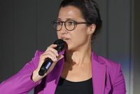 EU Parliament member calls for targeted sanctions on Taliban