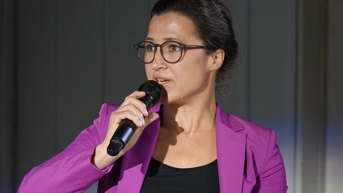 EU Parliament member calls for targeted sanctions on Taliban