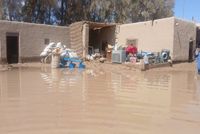 UN Agency Reports Border Clashes and Floods Worsen Humanitarian Crisis in Afghanistan