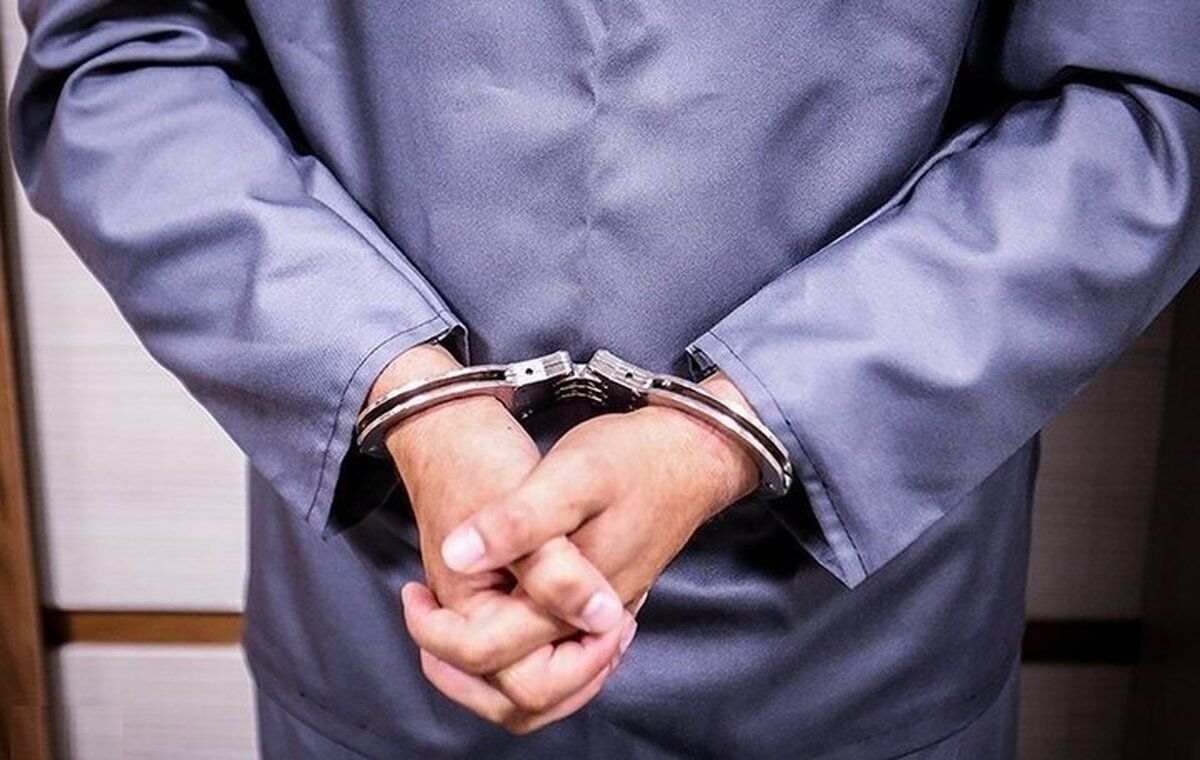 Three Suspects Arrested for Stealing Five Goats in Ghazni Andar District