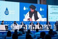 Taliban Deputy Minister Assures No Harm to Neighbors from Qoshtepa Canal Water Share