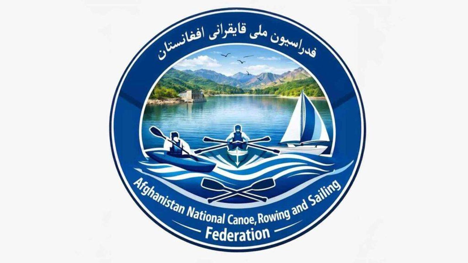 Afghanistan Canoe, Rowing and Sailing Federation Granted Provisional ACC Membership
