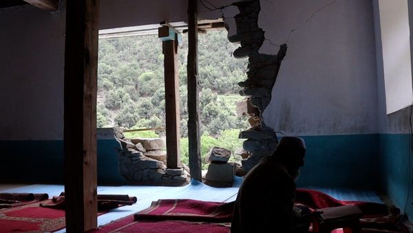 Ceasefire Reported in Kunar Border Area Without Official Taliban Involvement