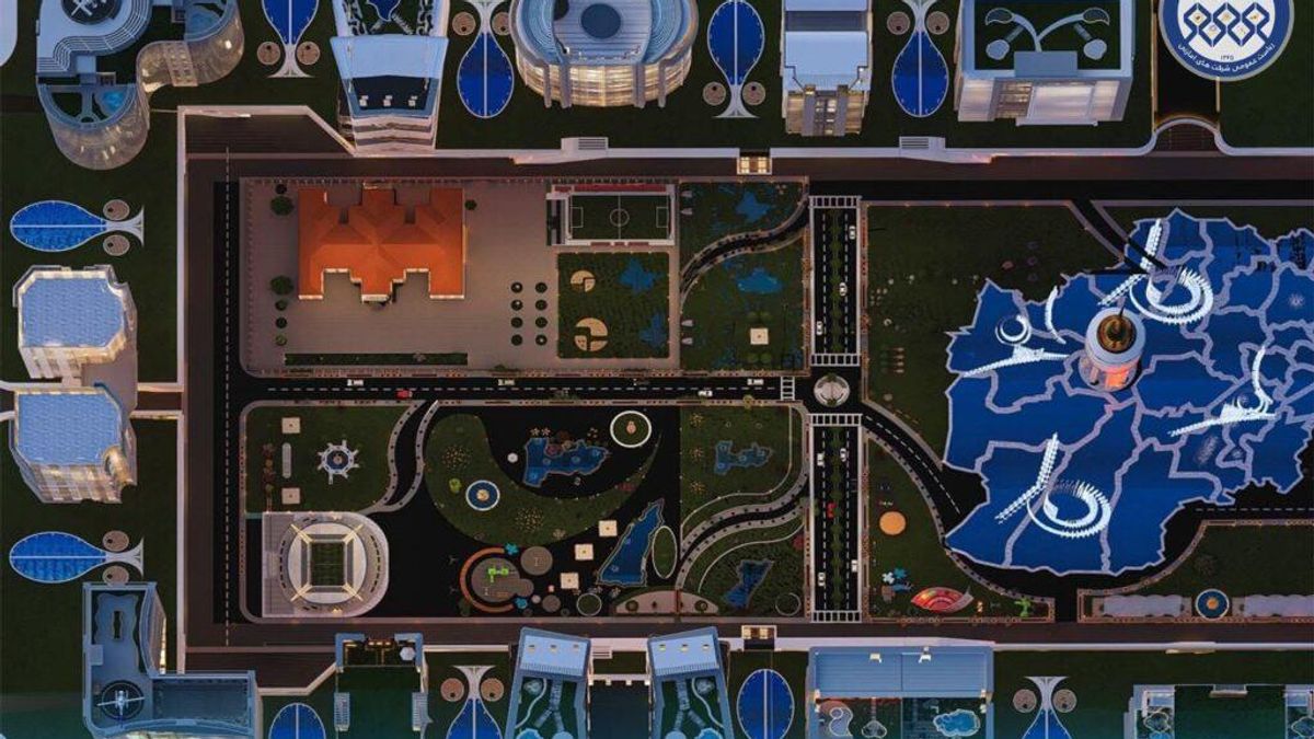 Practical work on Spinzar commercial and residential town project in Kunduz to begin soon