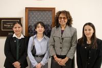 US House Foreign Affairs Committee Approves Bill on Afghan Women with Bipartisan Support