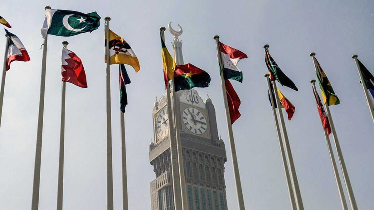 Arab and Islamic States Condemn Israel's Appointment of Representative in Somaliland