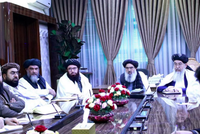 Islamic Emirate Presents Draft National Public Health Strategy