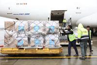WHO Announces Arrival of 78.5 Tons of Emergency Health Aid in Afghanistan