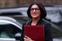 UK and Islamic Emirate of Afghanistan Hold Talks on Return of Rejected Asylum Seekers