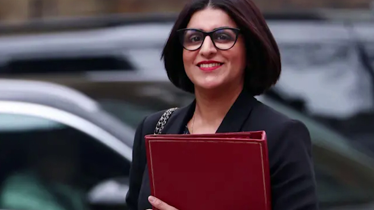 UK and Islamic Emirate of Afghanistan Hold Talks on Return of Rejected Asylum Seekers