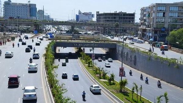 Woman and Two Children Killed in Lahore Shooting
