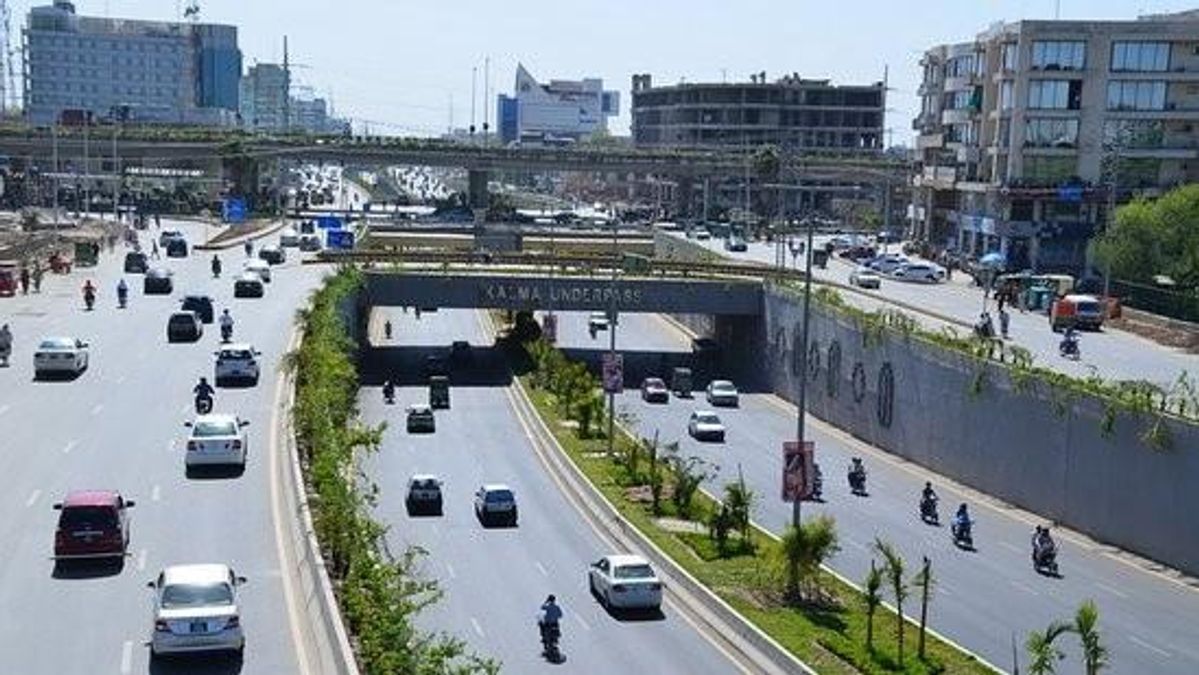 Woman and Two Children Killed in Lahore Shooting