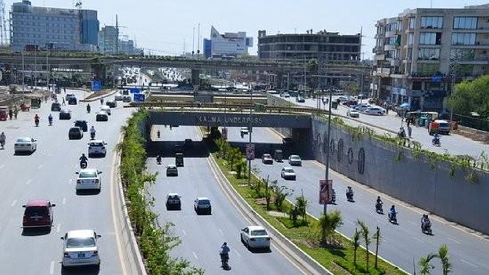 Woman and Two Children Killed in Lahore Shooting