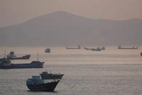 US and Iran Exchange Strikes, Escalating Tensions in Persian Gulf