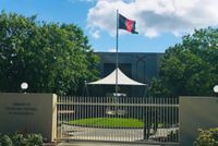 Australia to Suspend Operations of Former Afghan Embassy in Canberra by June 2026