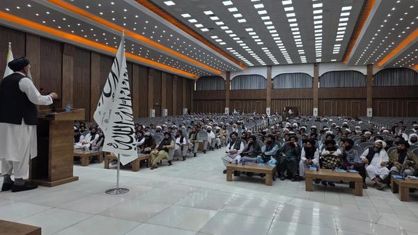Perpetrators Still Unknown One Week After Deadly Attack in Herat