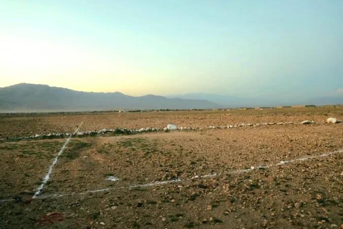 Islamic Emirate Distributes Residential Plots to Over 1,100 Returnee Families