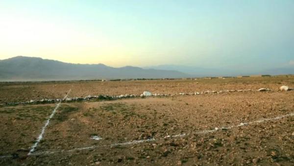 Islamic Emirate Distributes Residential Plots to Over 1,100 Returnee Families