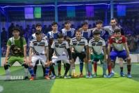 Futsal Tournament Among 14 Teams Concludes in Sar-e-Pul