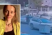 US Freelance Journalist Kidnapped in Central Baghdad, Iraqi Officials Say