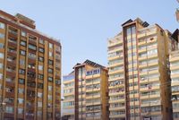 Residents of Kabul's Omar Gulistan Complex Face Eviction After Taliban Court Ruling