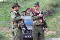 Tajikistan Approves $57 Million Chinese Investment for Border Posts, Holds High-Level Talks with Islamic Emirate