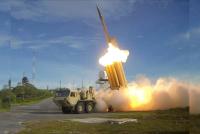 US Patriot Missile Stocks Decline 65 Percent in Reported War With Iran