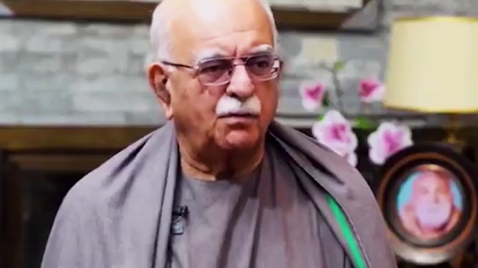 Achakzai Urges UN-Backed Talks Between Afghanistan and Pakistan, Rejects Military Pressure