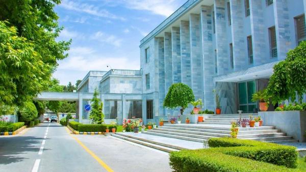 Afghan Foreign Ministry Says Country Provides Secure Environment Amid Global Changes