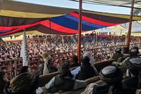 Afghan Minister Says People Do Not Want Once-Expelled Individuals to Rule Again